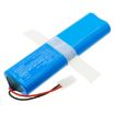Battery for Bobsweep Bob PetHair APP220022 (H18650CH-2600-4S1P) - 2