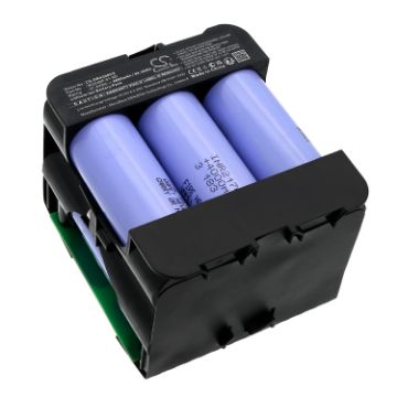 Dreame H30 ULTRA Battery W2311-01 W2439P-01-0D - 1
