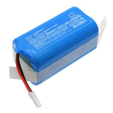 Ikohs Create Netbot LS23 Battery (p/n 88302) - 1