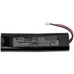 Yeedi YDVN11 Vac 2 Pro K8 Replacement Battery - 3