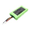 Keronic KVR25221 MOP Replacement Battery - 2