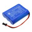 Puppyoo V-M611A V-M611 Battery (p/n INR18650-3S) - 2