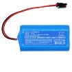 Kyvol Cybovac E31 E30 E20 Battery (p/n INR-32E-4S1P) - 3