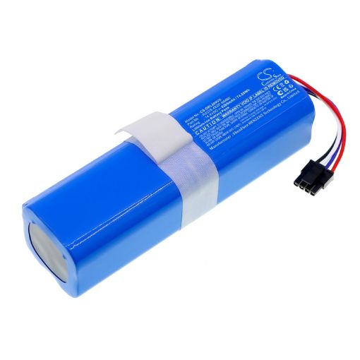 Dreame X30 Ultra L10s Gen2 Battery (p/n P2150-4S2P-KLYEV) - 1