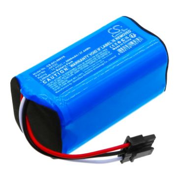 Battery for Lydsto R1 Edge Vacuum (p/n 260V-4S1P) - 1