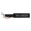 Battery for Bissell Multireach 1318/1312 Bolt ION XRT (p/n 42330101062CE) - 3