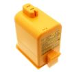 Battery for LG CordZero A9+, A9, A9PETNBED2X, A9MULTI, A9MASTER2X - 1