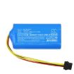 Battery for Taurus RVCA1002B RVCA1001B 098060 Gyro Laser - 3