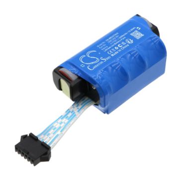Shark V3700C Cordless Hard Floor Battery (p/n 0081305-001) - 1