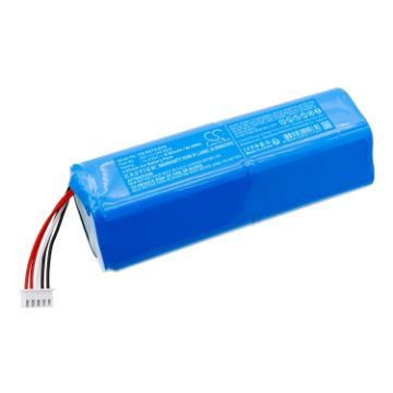 Ecovacs T30S Pro T30S OMNI DSX39 Battery (S31-LI-144-6400) - 1