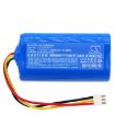 Neebo White Laser Battery Replacement - 3