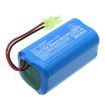 Sauber LX9 Battery - 1