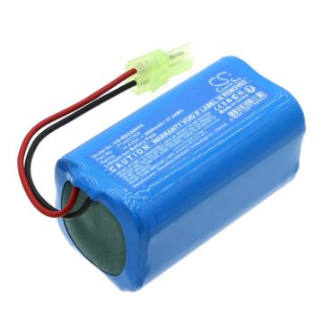 Sauber LX9 Battery - 1