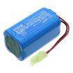 Sauber LX9 Battery - 2