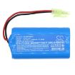 Sauber LX9 Battery - 3