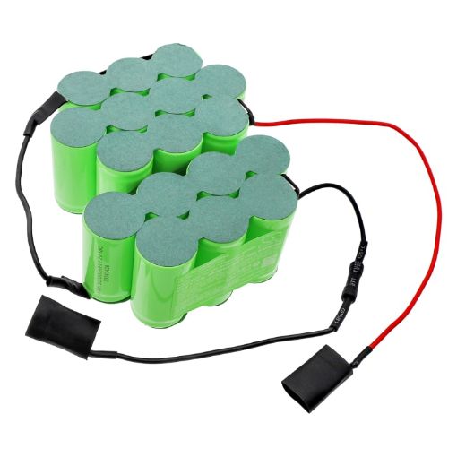 Battery for Bosch BBH22042/01 (p/n 11008882 VXAS011V20) - 1