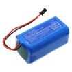 Cecotec Flash Conga 7490 Ultimate X-Treme Vacuum Battery - 1