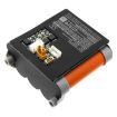 Battery for Roidmi Z1 Air Z1 XCQ15RM XCQ05RM RM50KC RM50D - 2