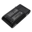 Battery for Sharp EC-SR9, EC-SR8, EC-SR7, EC-SR5, EC-SR3SX (BY-7SA25) - 1