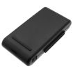 Battery for Sharp EC-SR9, EC-SR8, EC-SR7, EC-SR5, EC-SR3SX (BY-7SA25) - 3