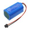 Tesla RoboStar iQ550 Battery (p/n 106936) - 2