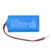 Ikohs Create Netbot S23 Battery (p/n ICR18650-4S) - 3