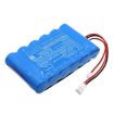 Battery for Eta Aquamaster 1230 (p/n 61SR18650-2200) - 2