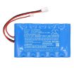 Battery for Eta Aquamaster 1230 (p/n 61SR18650-2200) - 3