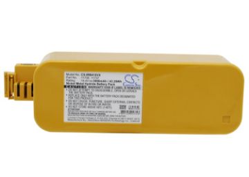 Xrobot M-788 Battery Replacement - 1