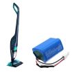 Philips PowerPro Aqua Battery for FC6400 Series (p/n 4ICR19/65) - 6