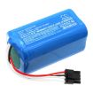 Battery for Proscenic VR1717 & Cocoa Smart Models - 1