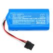 Battery for Proscenic VR1717 & Cocoa Smart Models - 3