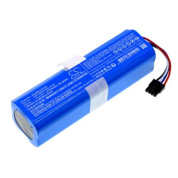 Battery for 360 X95 X90 S9 S6 Pro (p/n D080-4S2P) - 1