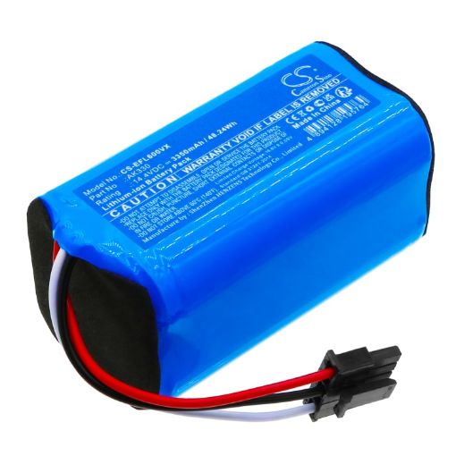 Lydsto R1 Edge Battery 260V-4S1P - 1
