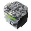 Roidmi F8E Battery (p/n 8iSR18650-2200-A) - 3