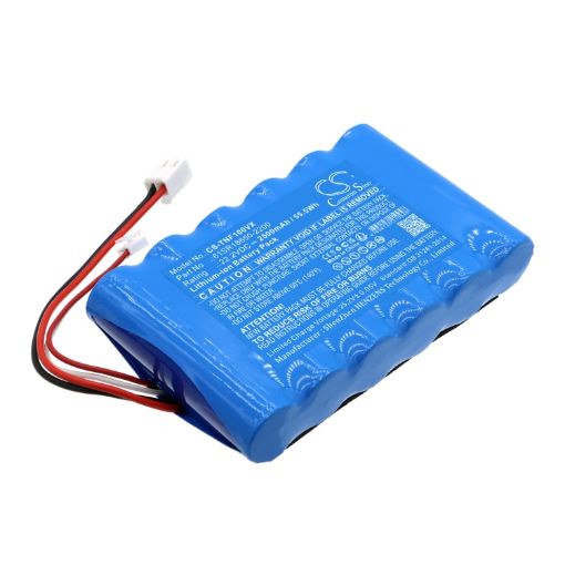 Severin Battery (p/n 61SR18650-2200 6ICNMR19-66) - 1
