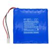 Battery for Climet CI-454 CI-453 CI-150 Particle Counter - 3