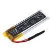 Battery for Sony WI-C600N C500 C400 C310 C300 C200 (1-001-274-31) - 2