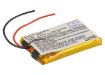 Replacement Battery for Milink GPSL-149 - 1