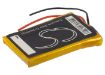 Replacement Battery for Milink GPSL-149 - 3