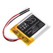 Technics EAH-F70N Battery (p/n FT523230P) - 2