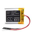 Technics EAH-F70N Battery (p/n FT523230P) - 3