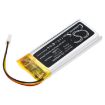 Battery for Sena SRL2 (p/n XK701953) Replacement - 2