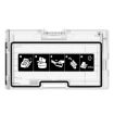 Roborock G20/S8 Plus/S8/S8 Pro Vacuum Cleaner Dust Box Accessory - 1