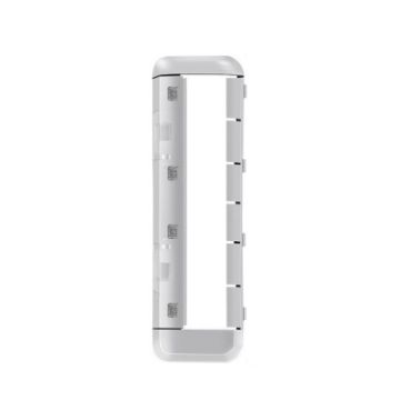 Dreame L20/X20 Pro Robot Vacuum Accessories White Brush Cover - 1