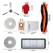 Dreame L20/X20 Pro Robot Vacuum Accessories Rubber Brush - 3