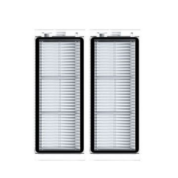 2pcs Filter for Dreame L20 Ultra/X20 Pro/Pro Plus Robot Vacuum - 1