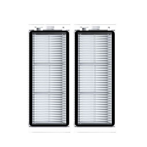 2pcs Filter for Dreame L20 Ultra/X20 Pro/Pro Plus Robot Vacuum - 1