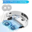 2pcs Filter for Dreame L20 Ultra/X20 Pro/Pro Plus Robot Vacuum - 7