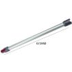 Dyson V7-V11 Vacuum Cleaner Extension Rod Metal Pipe (Orange) - 3